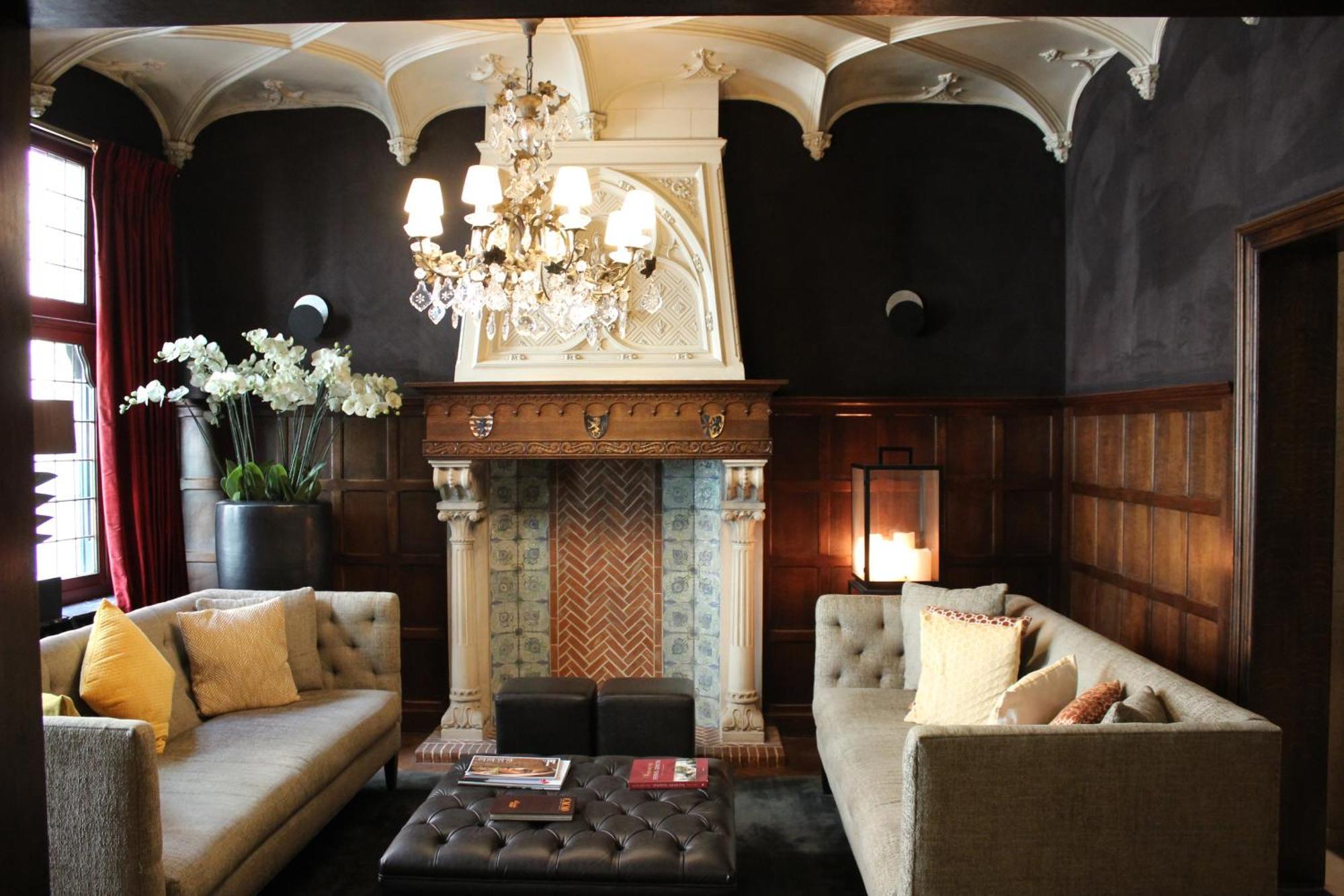 Dukes' Palace Residence - By Dukes' Hotel Collection Brygge Exteriör bild