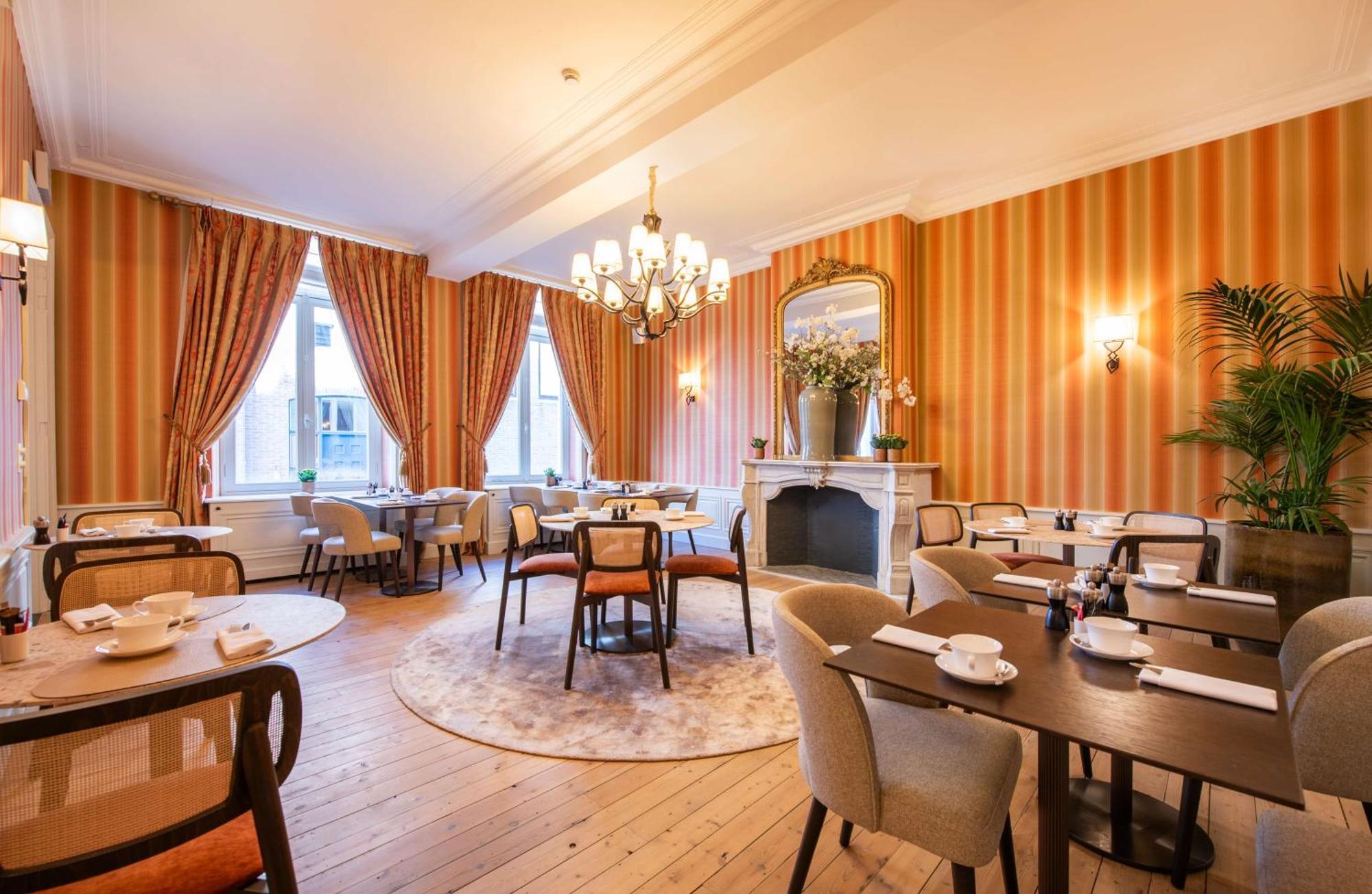 Dukes' Palace Residence - By Dukes' Hotel Collection Brygge Exteriör bild