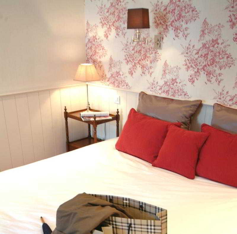 Dukes' Palace Residence - By Dukes' Hotel Collection Brygge Exteriör bild