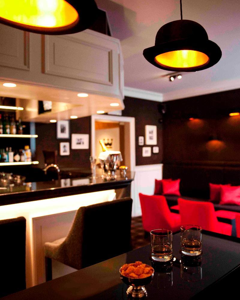Dukes' Palace Residence - By Dukes' Hotel Collection Brygge Exteriör bild